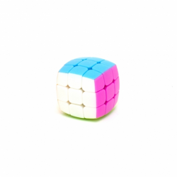 Брелок кубик Рубика YJ 2 см