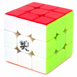 Dayan 7 Xiangyun 3x3
