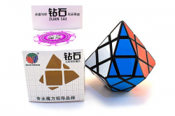 Dainsheng Diamond Cube