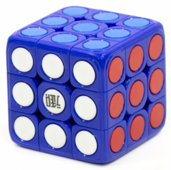Kungfu Dot Cube 3x3