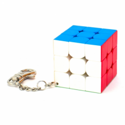 Брелок Кубик Рубика MoFangJiaoShi mini 40 mm