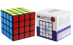 ShengShou 4X4 Mr. M (Magnetic)