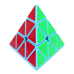 Новогодний набор кубиков Рубика