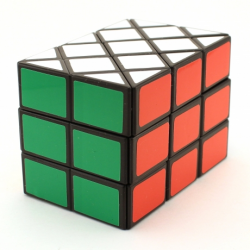 Diansheng Brick Cube