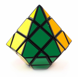 Dainsheng Diamond Cube
