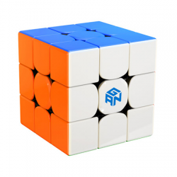 Gan 356 R 3x3 cube