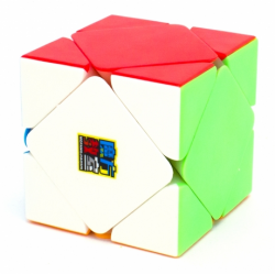 Moyu Mofangjiaoshi Skewb