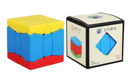 Shengshou phoenix cube