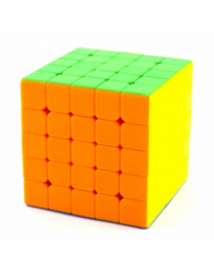 Кубики Рубика 5x5